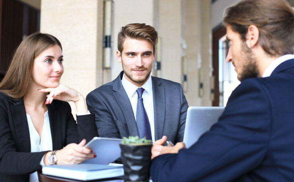 Investment consulting and risk management